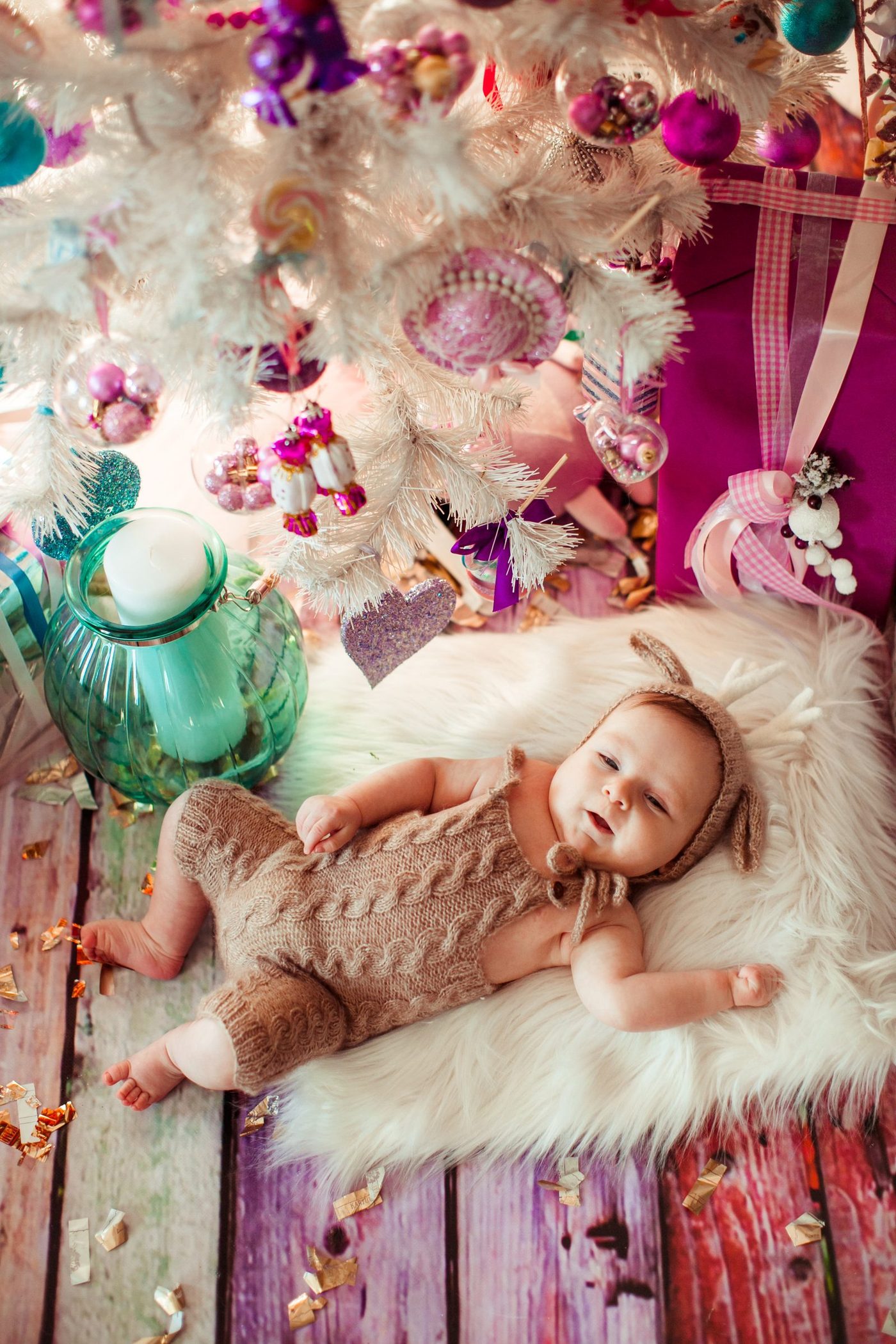 Bapteme nouveau ne