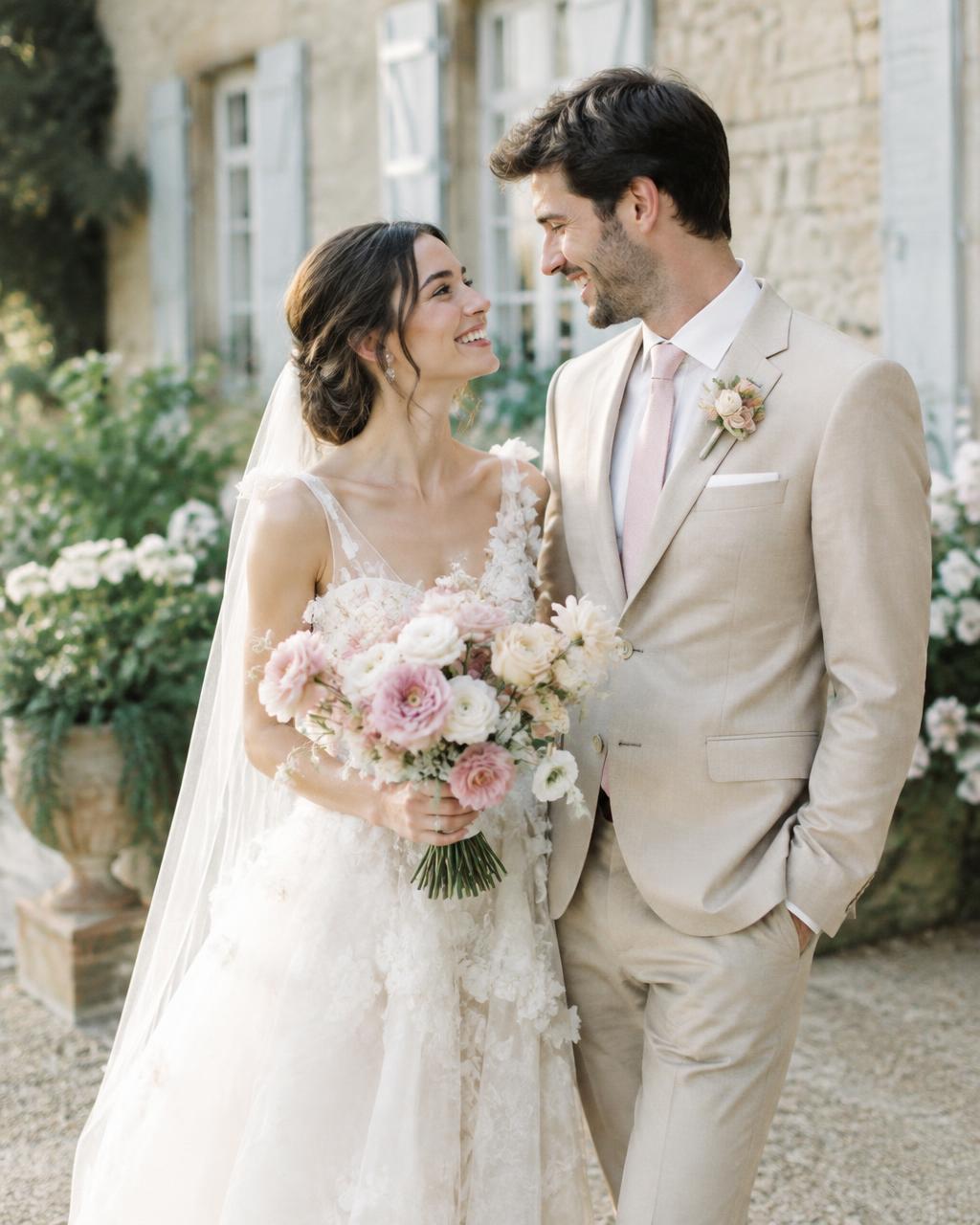 Thème Mariage Coutumier
